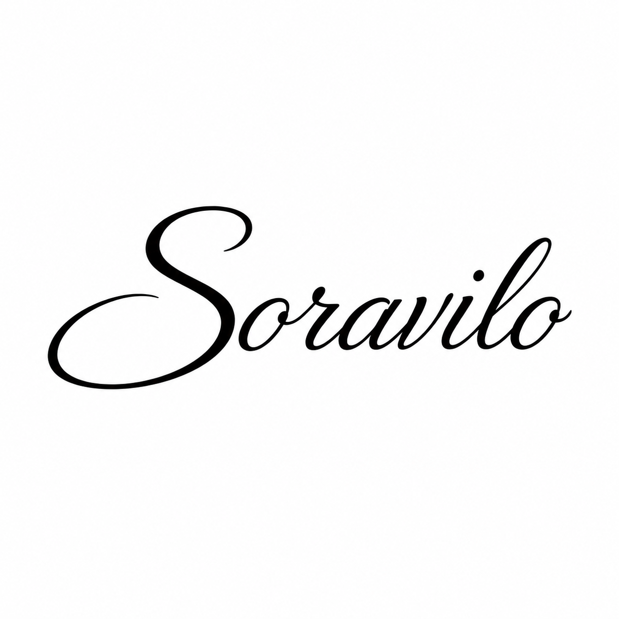Soravilo