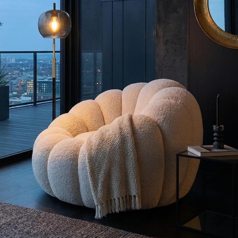 Luxury Bubble Sofa Chair