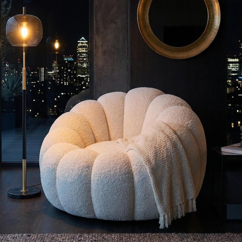 Luxury Bubble Sofa Chair