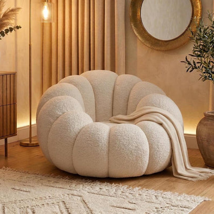 Luxury Bubble Sofa Chair