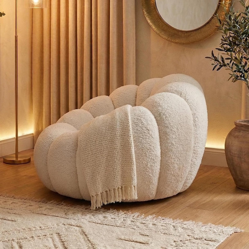 Luxury Bubble Sofa Chair